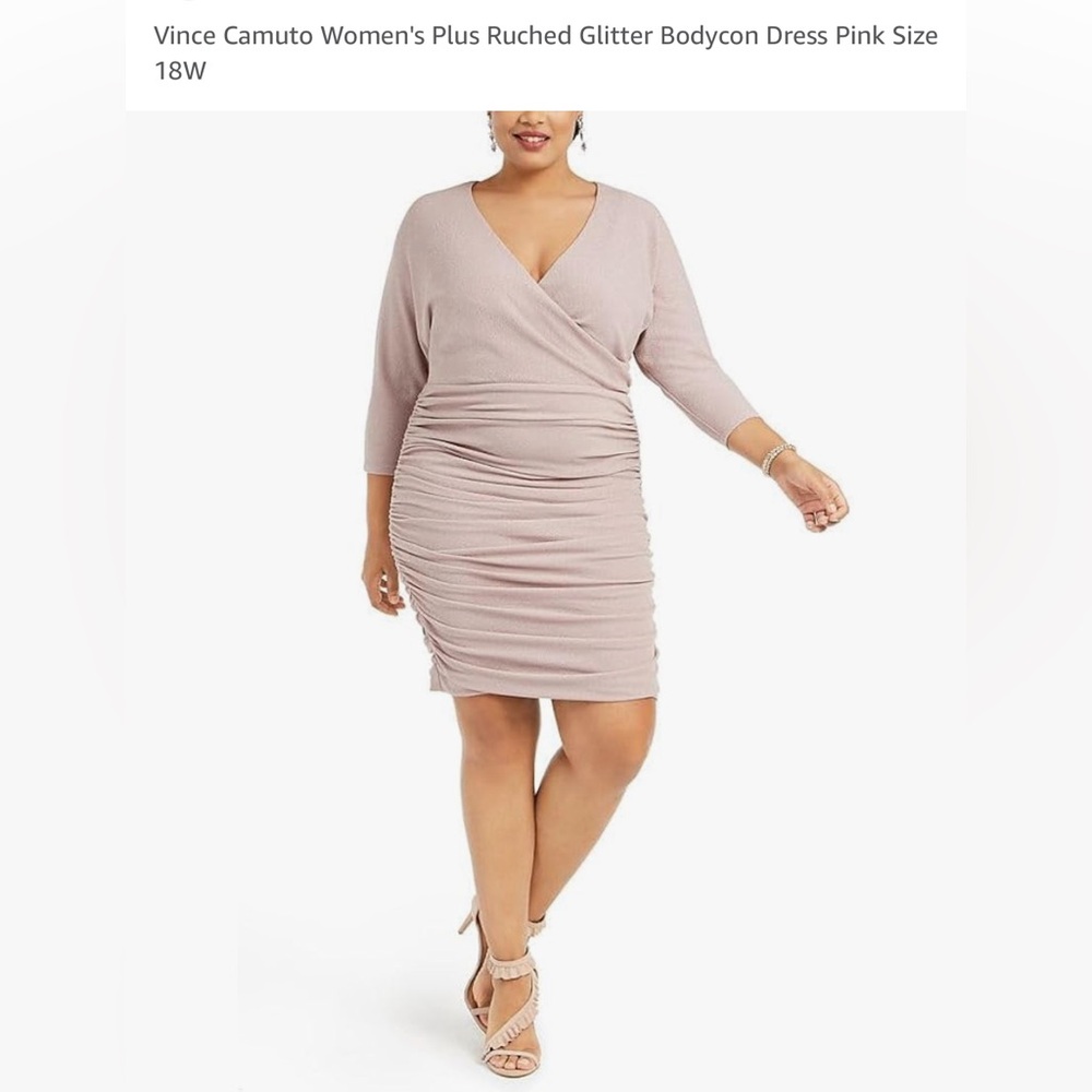 Vince Camuto New With Tags